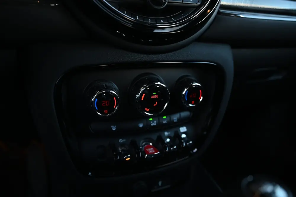 Mini Clubman Cooper Chili uit 2019, foto 10