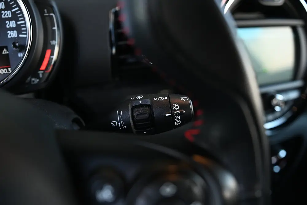 Mini Clubman Cooper Chili uit 2019, foto 11