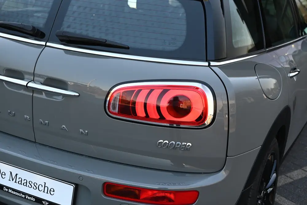 Mini Clubman Cooper Chili uit 2019, foto 15