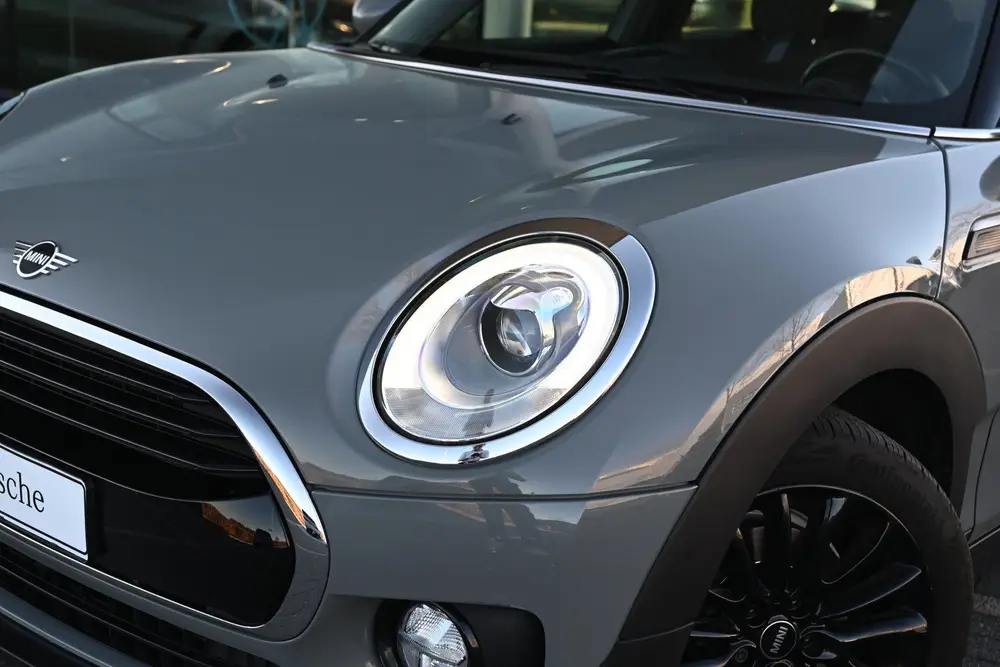 Mini Clubman Cooper Chili uit 2019, foto 18