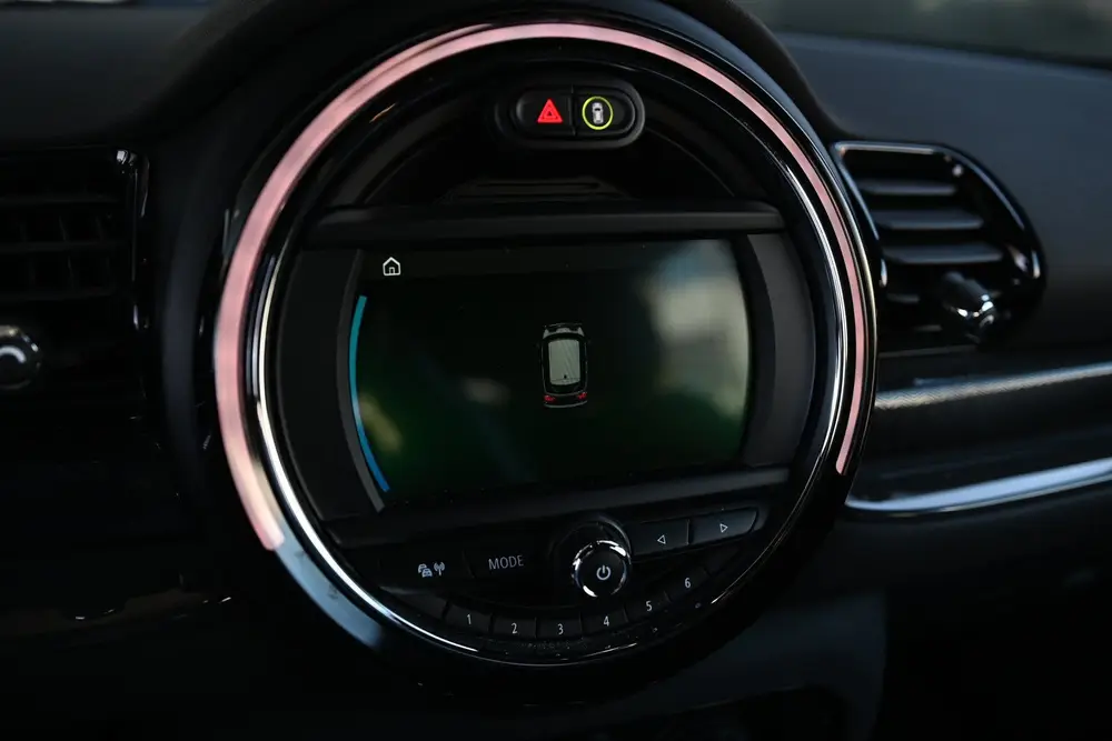 Mini Clubman Cooper Chili uit 2019, foto 20