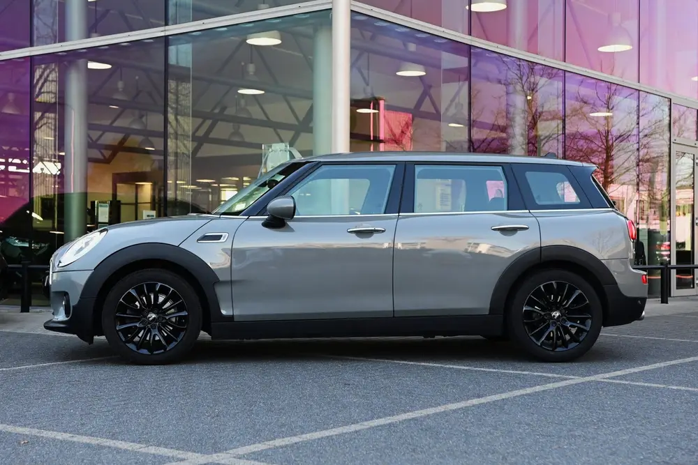 Mini Clubman Cooper Chili uit 2019, foto 5