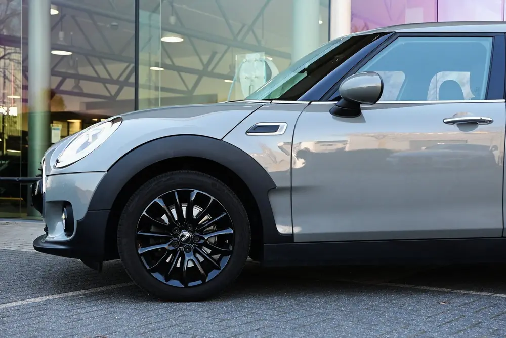 Mini Clubman Cooper Chili uit 2019, foto 7