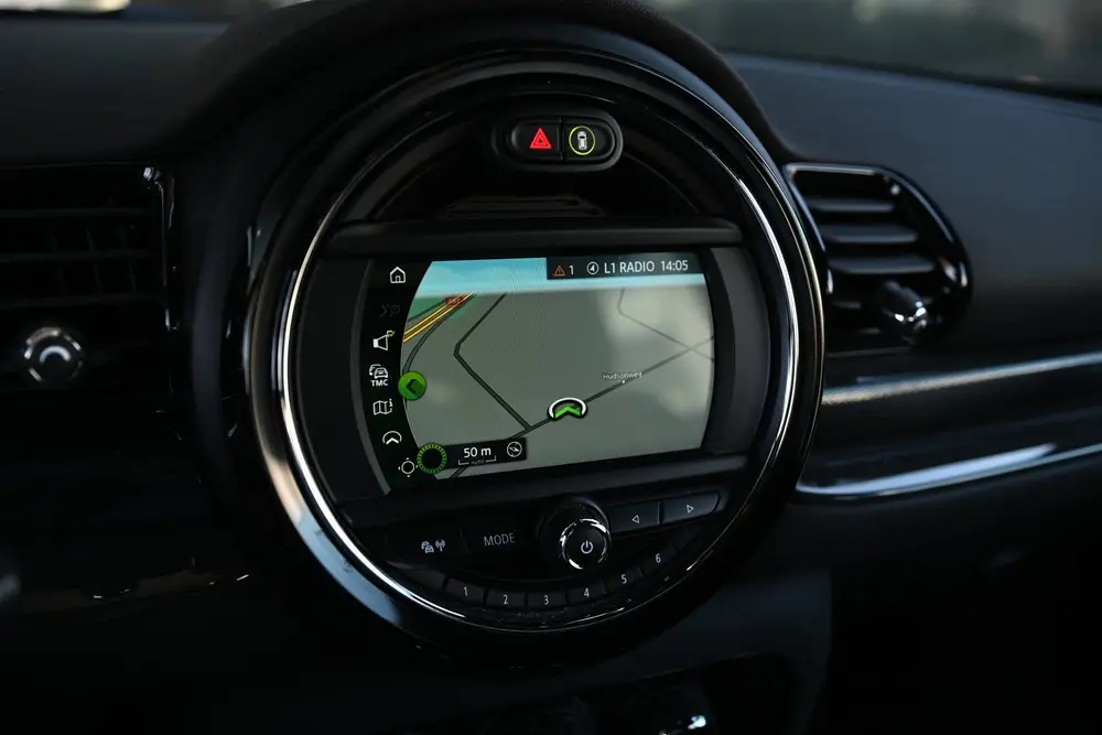 Mini Clubman Cooper Chili uit 2019, foto 8
