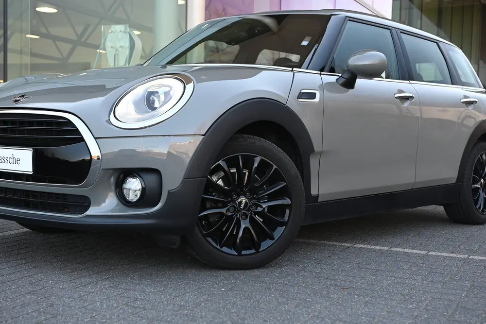 Mini Clubman Cooper Chili uit 2019, foto 9