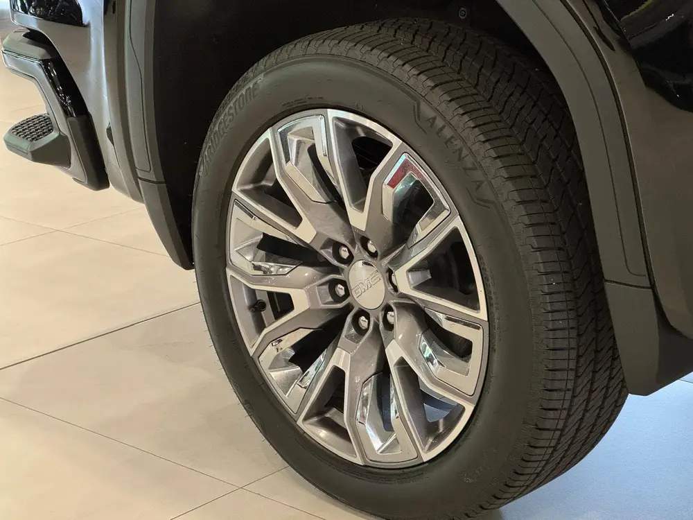 GMC Sierra 6.2 V8 DENALI (bj 2024) uit 2024, foto 13