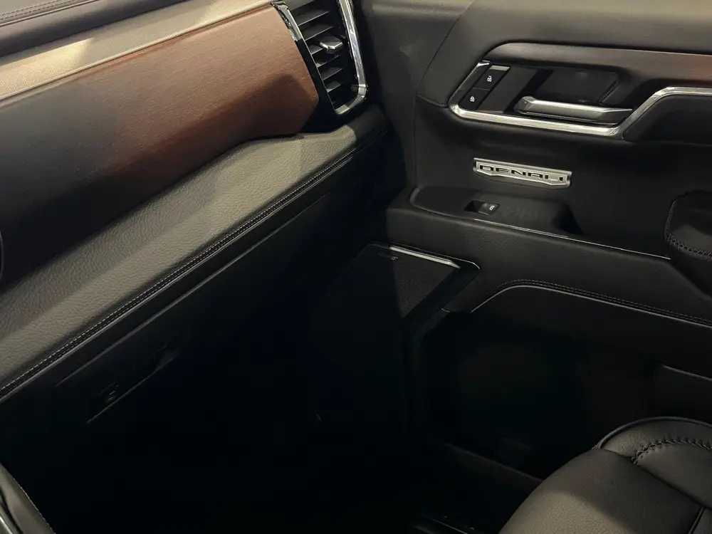 GMC Sierra 6.2 V8 DENALI (bj 2024) uit 2024, foto 20
