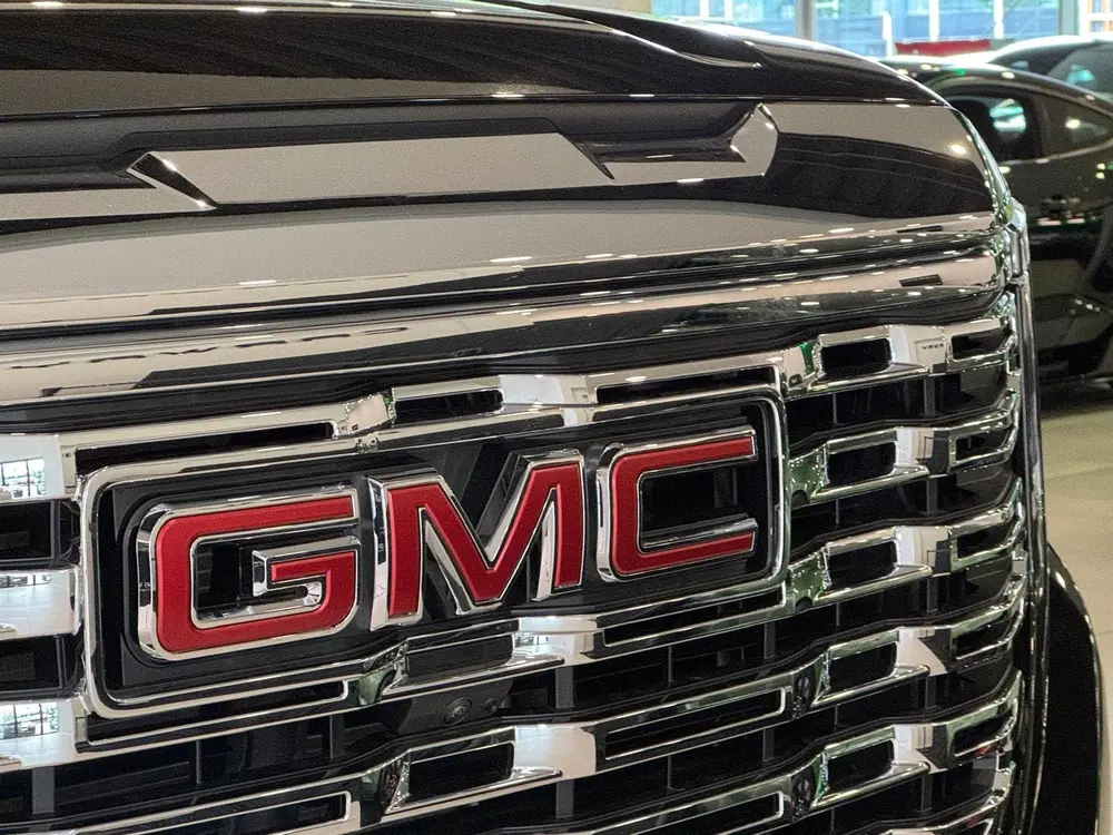 GMC Sierra 6.2 V8 DENALI (bj 2024) uit 2024, foto 8