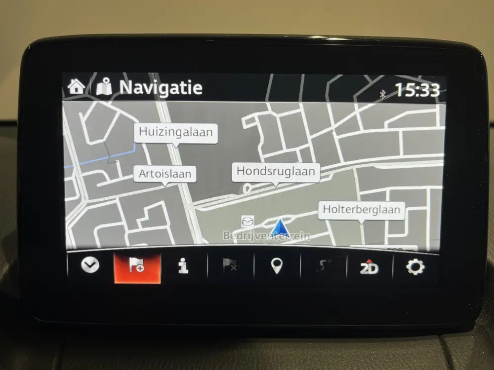 Mazda 2 1.5 Skyactiv-G Sport Selected uit 2019, foto 11
