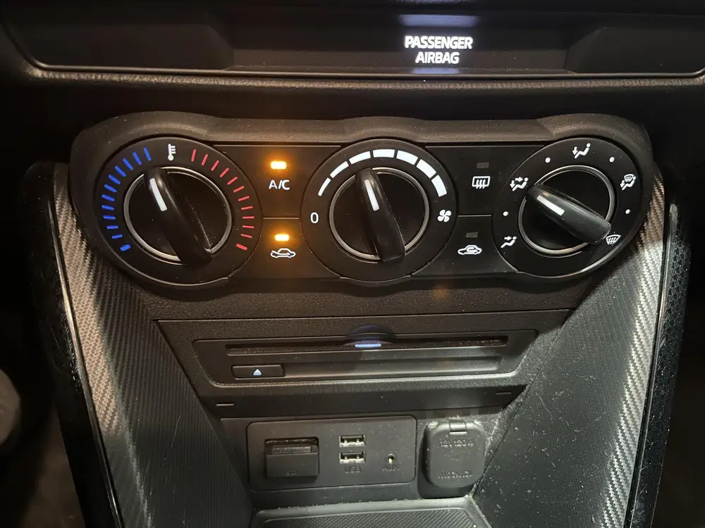 Mazda 2 1.5 Skyactiv-G Sport Selected uit 2019, foto 13
