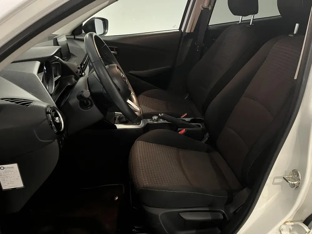 Mazda 2 1.5 Skyactiv-G Sport Selected uit 2019, foto 7