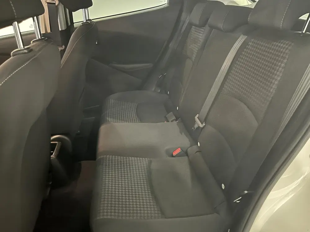 Mazda 2 1.5 Skyactiv-G Sport Selected uit 2019, foto 8