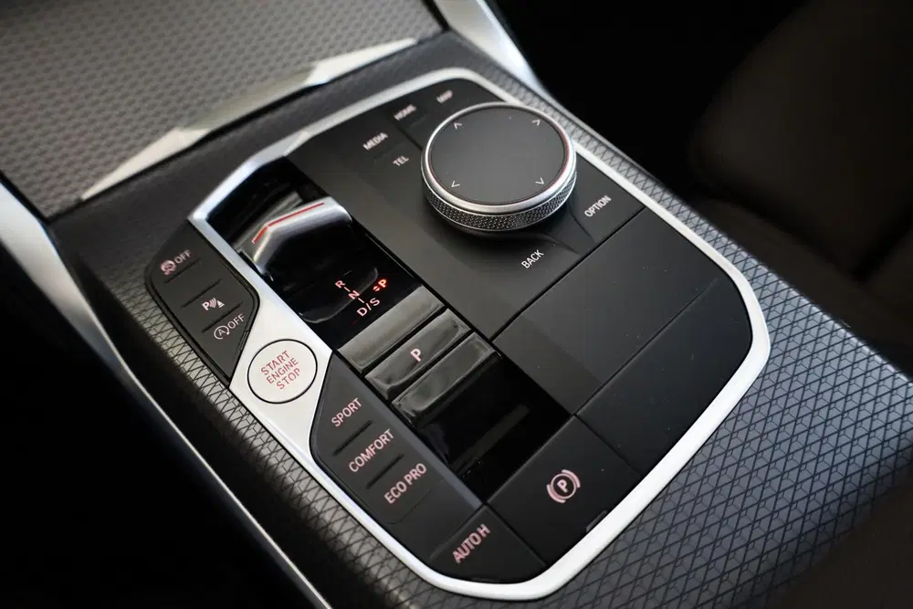BMW 4-serie 4 serie Gran Coupé 420i M Sport Pro uit 2026, foto 20