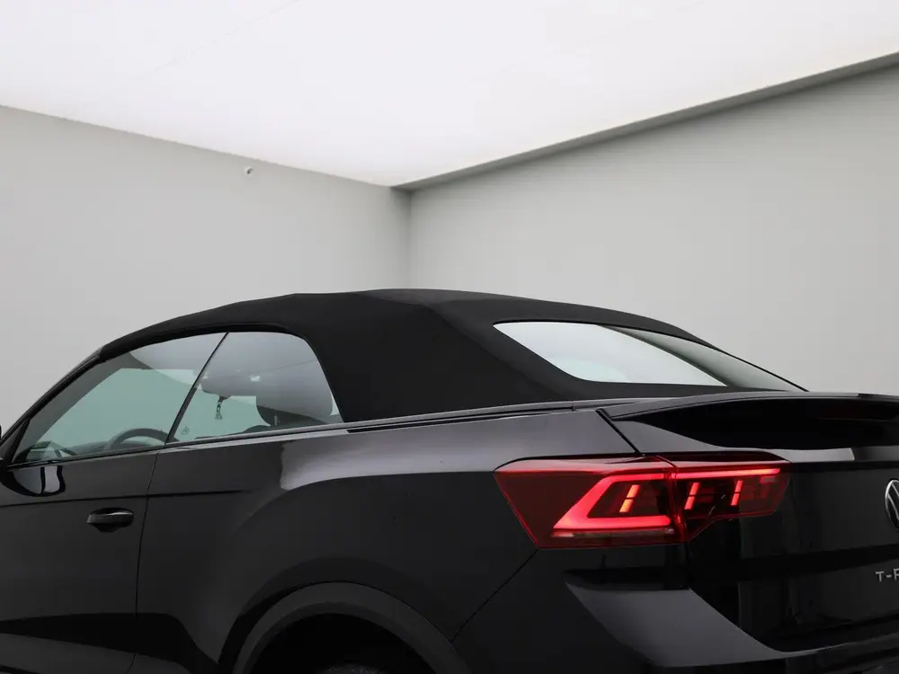 Volkswagen T-Roc Cabrio 1.5 TSI R-Line 150 PK| Dealeronderho uit 2022, foto 15