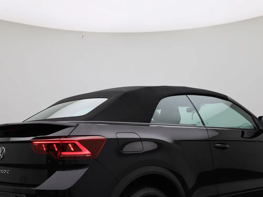 Volkswagen T-Roc Cabrio 1.5 TSI R-Line 150 PK| Dealeronderho uit 2022, foto 17