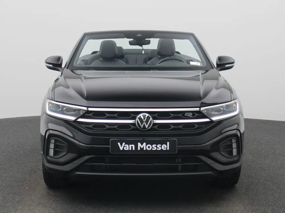 Volkswagen T-Roc Cabrio 1.5 TSI R-Line 150 PK| Dealeronderho uit 2022, foto 3