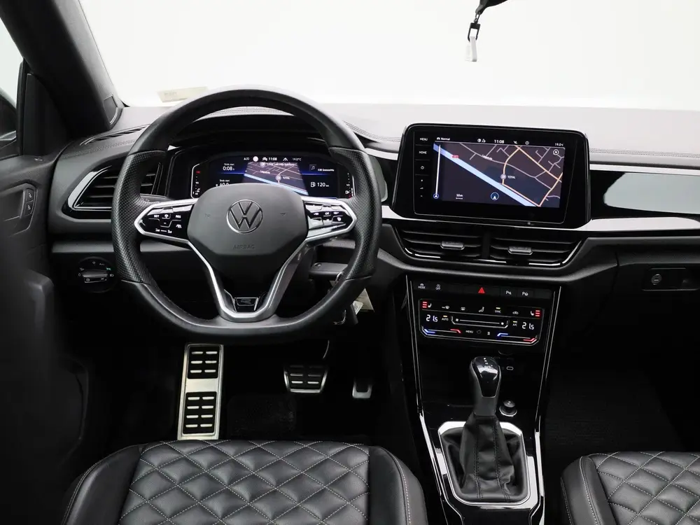 Volkswagen T-Roc Cabrio 1.5 TSI R-Line 150 PK| Dealeronderho uit 2022, foto 7