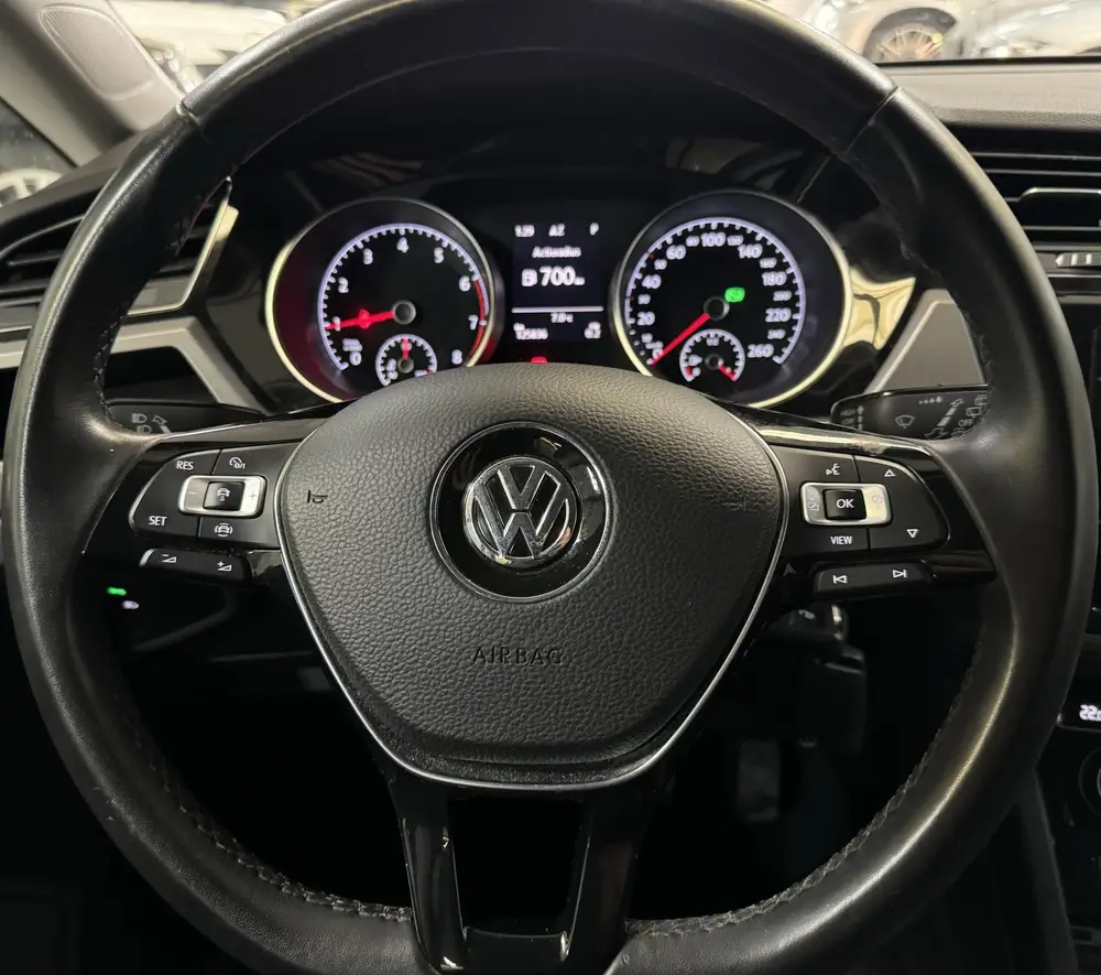 Volkswagen Touran 1.5 TSI Comfortline Business 7p / NAP / CA uit 2019, foto 18
