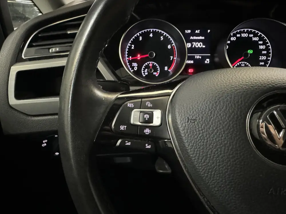 Volkswagen Touran 1.5 TSI Comfortline Business 7p / NAP / CA uit 2019, foto 19