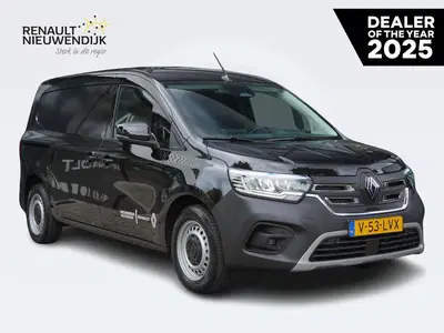 Renault Kangoo Extra L2 44 kWh uit 2025