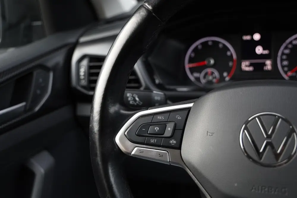 Volkswagen T-Cross 1.0 TSI 95pk Life Navigatie Airco Adaptie uit 2021, foto 12