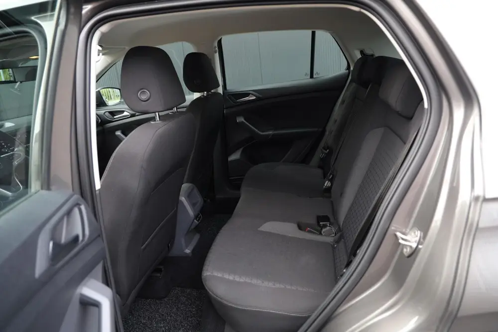 Volkswagen T-Cross 1.0 TSI 95pk Life Navigatie Airco Adaptie uit 2021, foto 6