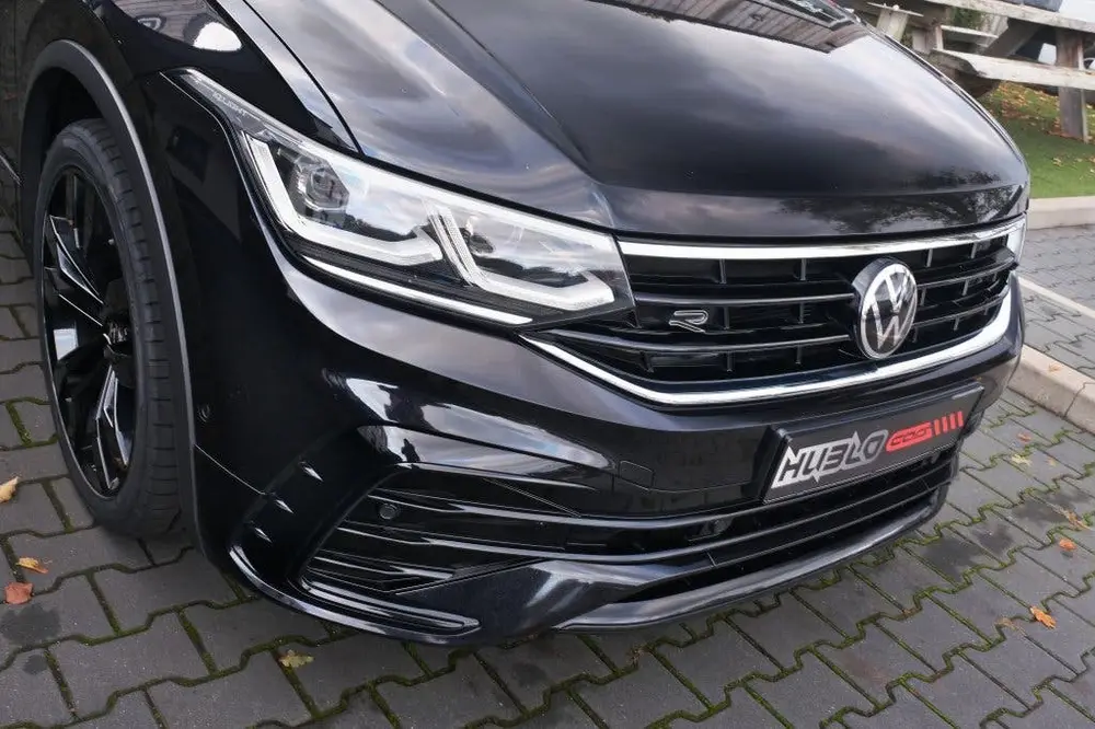 Volkswagen Tiguan 2.0 TSI R-Line 4Motion Pano, Digitaal, Led uit 2022, foto 10