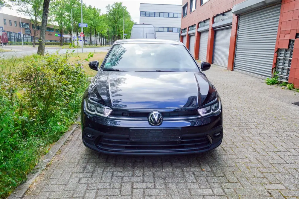 Volkswagen Polo 1.0 TSI 2026 uit 2026