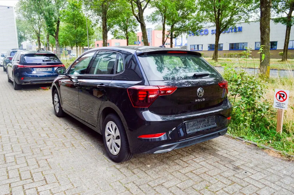 Volkswagen Polo 1.0 TSI 2026 uit 2026, foto 3