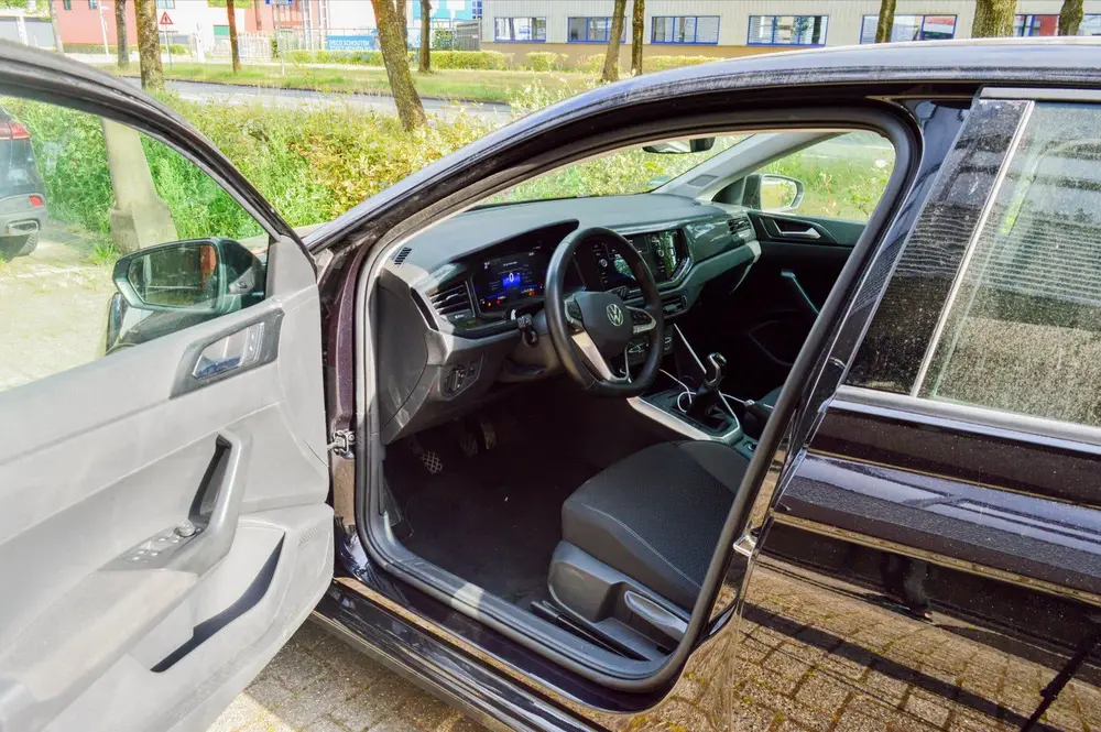 Volkswagen Polo 1.0 TSI 2026 uit 2026, foto 7