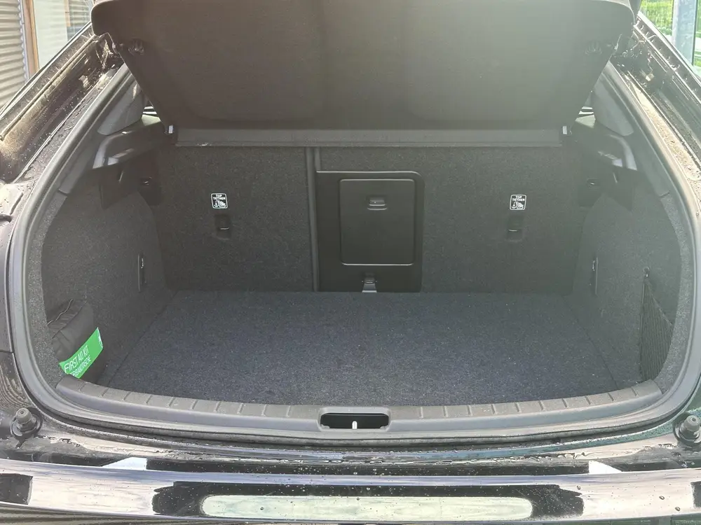 Polestar 2 Long Range Single Motor 82 kWh uit 2025, foto 9