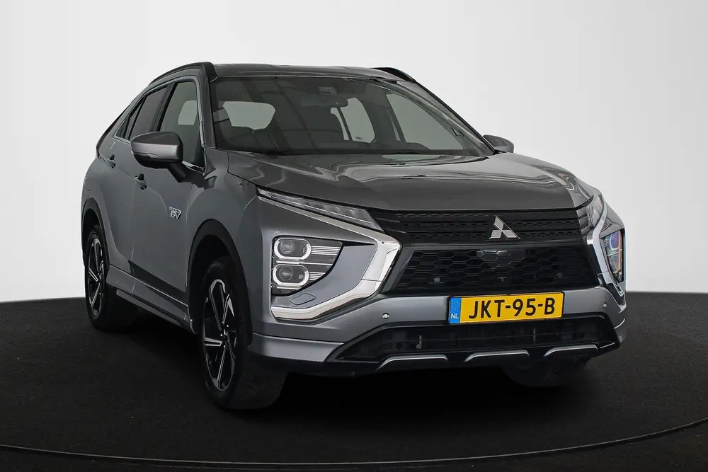 Mitsubishi Eclipse Cross 2.4 PHEV Business Intense+ Stoel-St uit 2023, foto 2