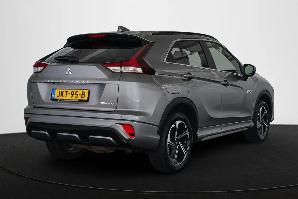 Mitsubishi Eclipse Cross 2.4 PHEV Business Intense+ Stoel-St uit 2023, foto 3