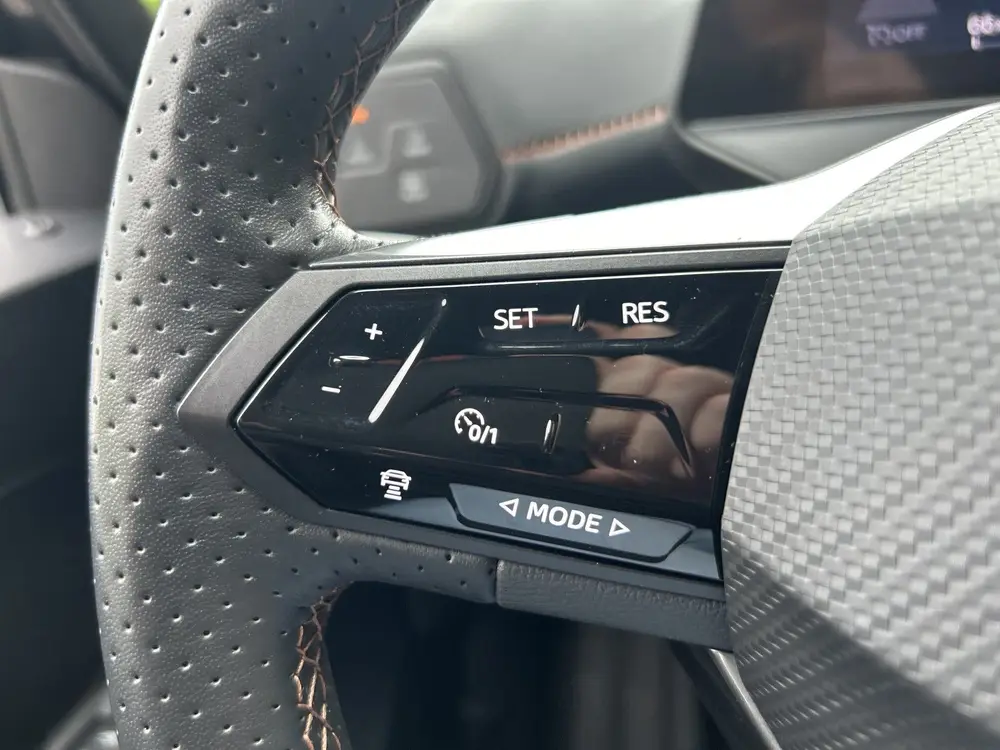 Cupra Born Business Plus 62 kWh SOH 91% uit 2024, foto 10