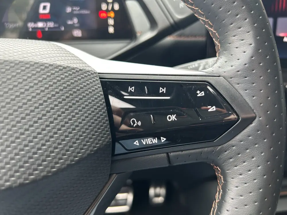 Cupra Born Business Plus 62 kWh SOH 91% uit 2024, foto 11