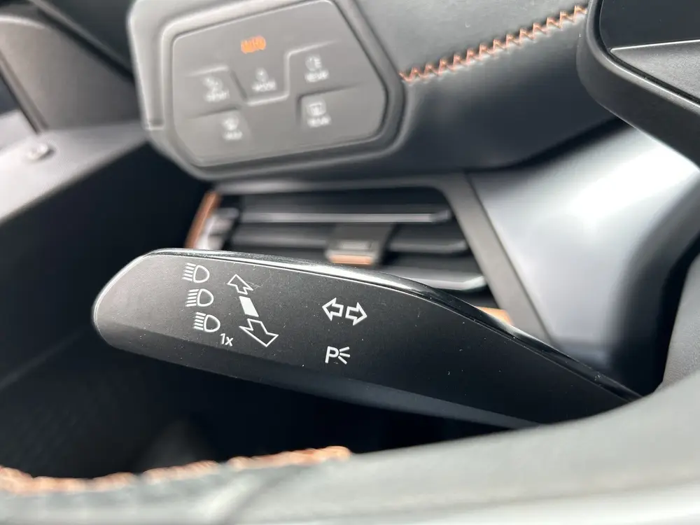 Cupra Born Business Plus 62 kWh SOH 91% uit 2024, foto 12