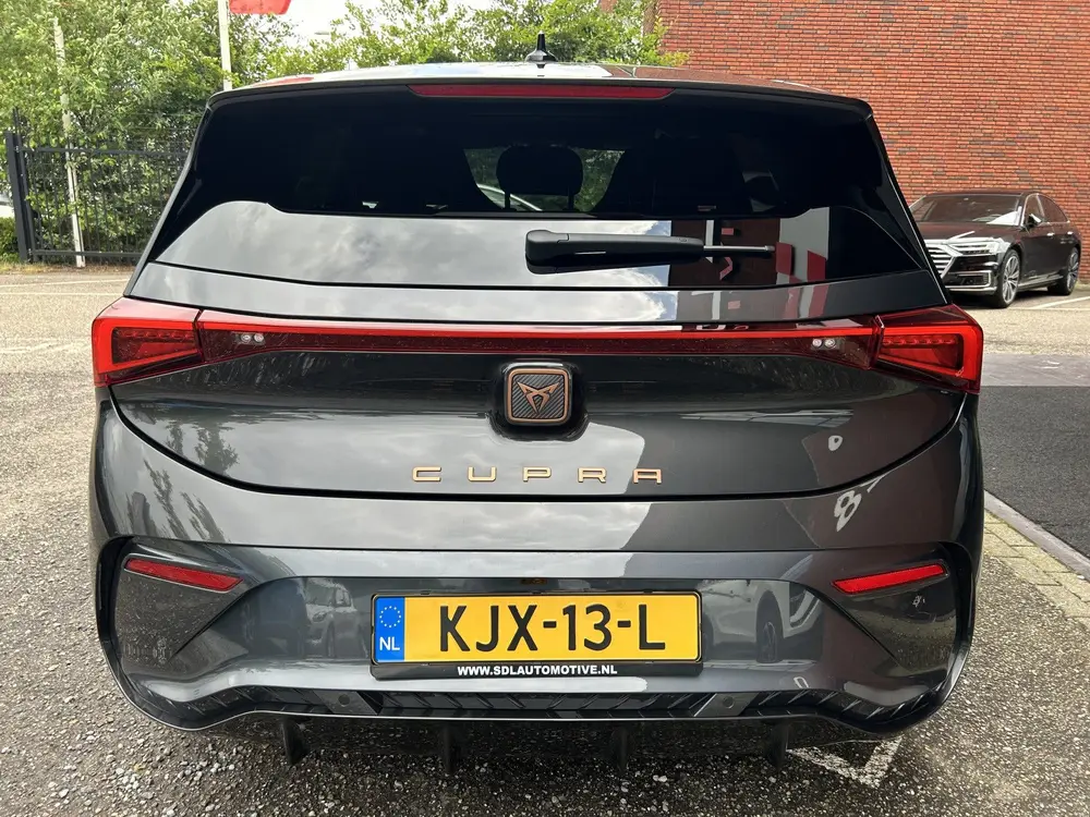 Cupra Born Business Plus 62 kWh SOH 91% uit 2024, foto 6