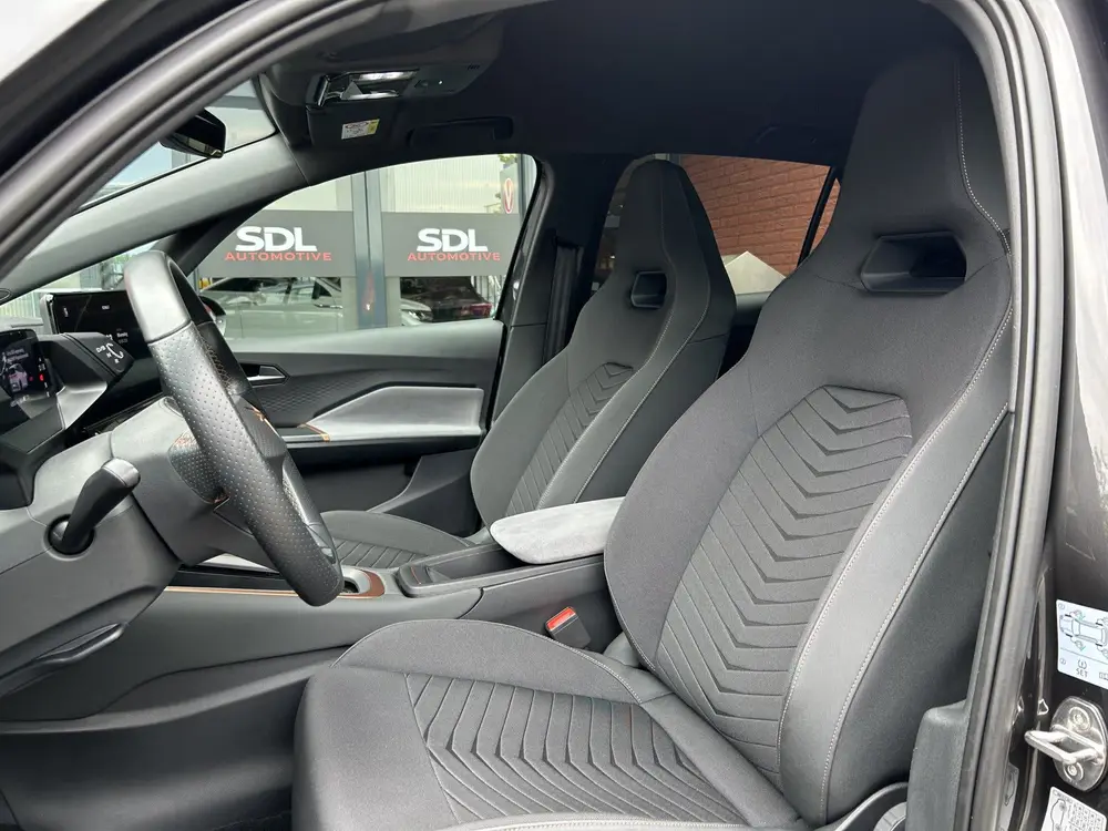 Cupra Born Business Plus 62 kWh SOH 91% uit 2024, foto 9