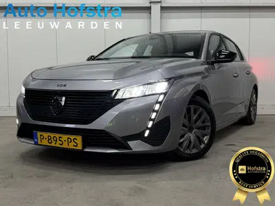 Peugeot 308 1.2 PureTech Active Pack Business DIGI-DAS uit 2022