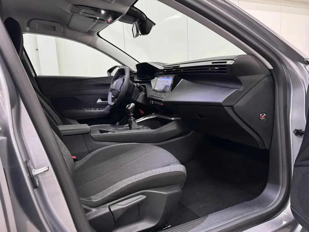Peugeot 308 1.2 PureTech Active Pack Business DIGI-DAS uit 2022, foto 13
