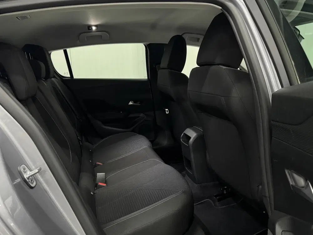 Peugeot 308 1.2 PureTech Active Pack Business DIGI-DAS uit 2022, foto 15