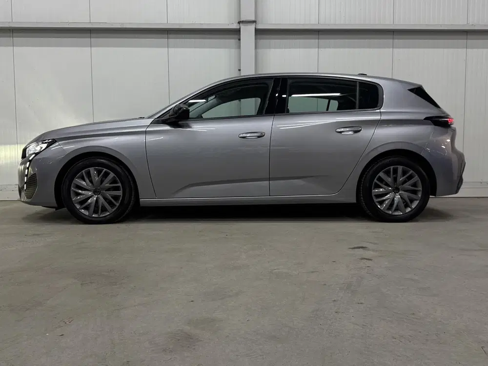 Peugeot 308 1.2 PureTech Active Pack Business DIGI-DAS uit 2022, foto 19