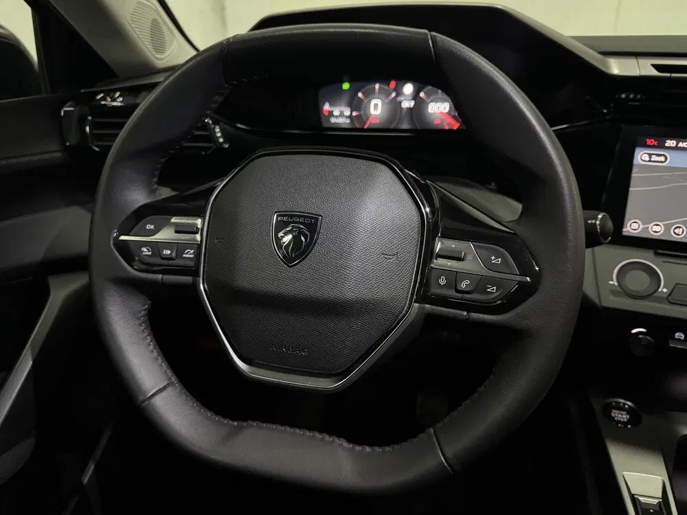 Peugeot 308 1.2 PureTech Active Pack Business DIGI-DAS uit 2022, foto 5