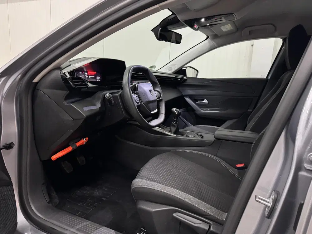 Peugeot 308 1.2 PureTech Active Pack Business DIGI-DAS uit 2022, foto 6