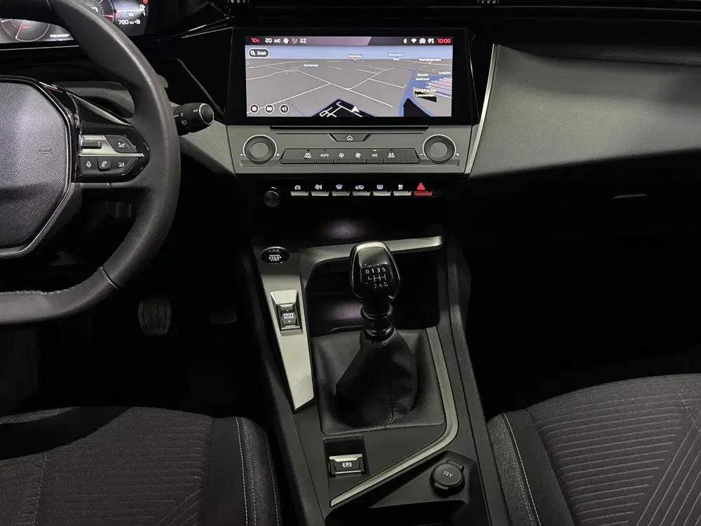 Peugeot 308 1.2 PureTech Active Pack Business DIGI-DAS uit 2022, foto 7