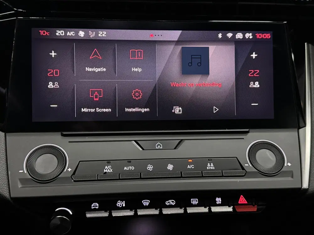 Peugeot 308 1.2 PureTech Active Pack Business DIGI-DAS uit 2022, foto 9
