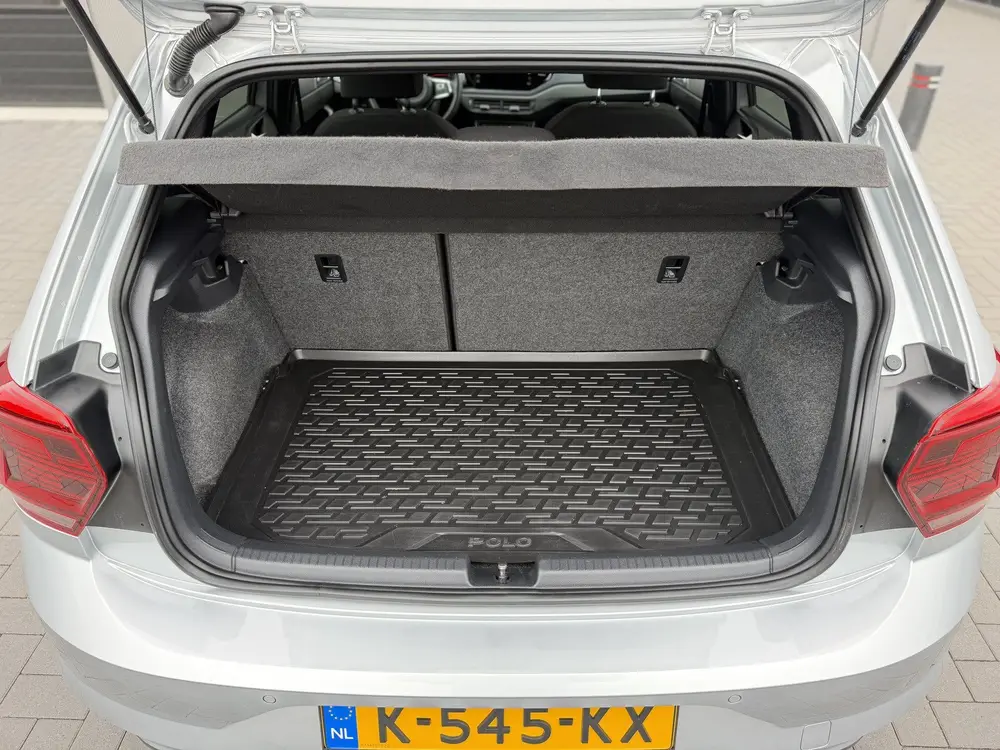 Volkswagen Polo 1.0 TSI DSG R-Line Highline | Virtual Cockpi uit 2021, foto 10