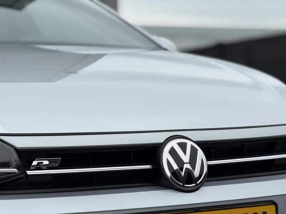 Volkswagen Polo 1.0 TSI DSG R-Line Highline | Virtual Cockpi uit 2021, foto 11