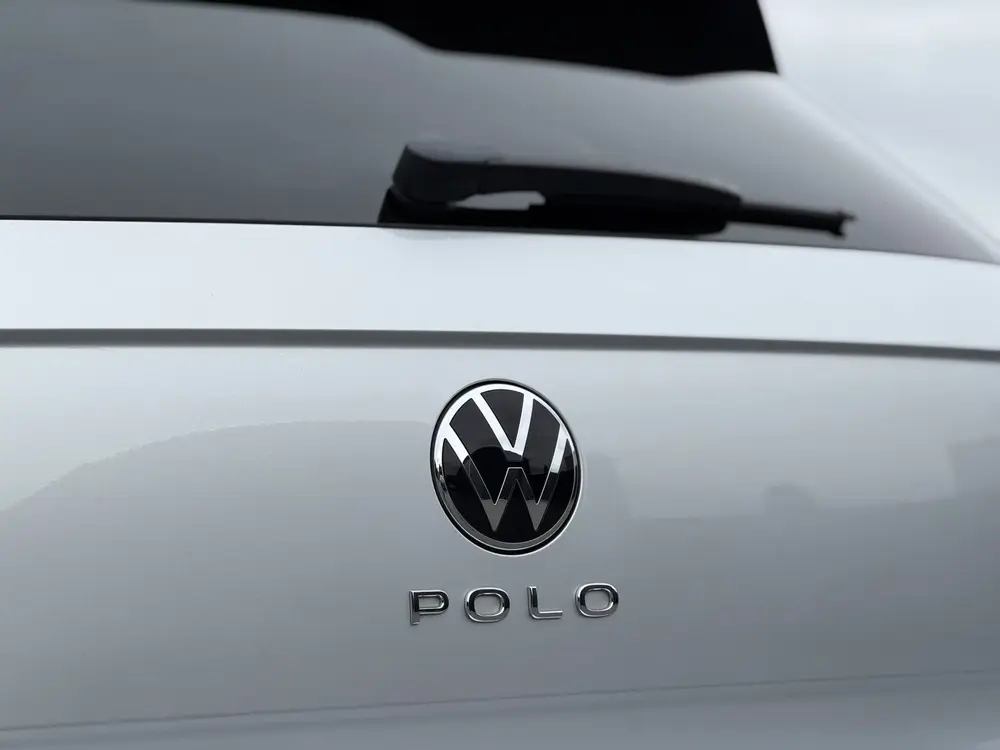 Volkswagen Polo 1.0 TSI DSG R-Line Highline | Virtual Cockpi uit 2021, foto 12