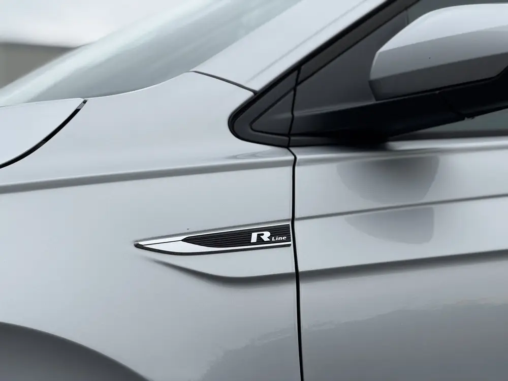 Volkswagen Polo 1.0 TSI DSG R-Line Highline | Virtual Cockpi uit 2021, foto 13